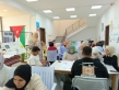 كفر الماء تحتضن جلسة توعوية لتعزيز الصحة النفسية لدى الشباب