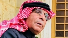 إصابة الحاج صافي والد الشهيد معاذ الكساسبه بحادث دهس وحالته متوسطة