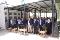 النعيمات يشارك باحتفال مدرسة الشوبك الزراعية بعيد الاستقلال