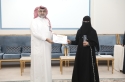 التدريب التقني بالمنطقة الشرقية يكرّم منشآته التدريبية المتميزة ويحتفي بمسيرة م. أحمد بن ضحوي العنزي