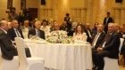 العيسوي يرعى الحفل التكريمي لبنك الدواء الخيري بعنوان شكراً سيدنا