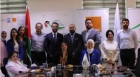 الأعلى لذوي الإعاقة يحتفل بتخريج المشاركين في مشروع بداية رقمية