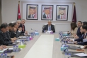 الطاقة النيابية تشارك في الورشة الحوارية العربية السادسة للطاقة المتجددة