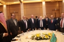 برعاية أبوغزاله افتتاح أعمال ملتقى الابتكار في زمن التحديات