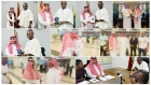 الدوسري يختتم زيارته لغانا بدعم حكومي وشراكة لتطوير كرة القدم المصغرة إفريقيًا