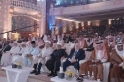 الخلايلة يحضر فعاليات ندوة الحج الكبرى في جدة