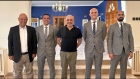 الأمير علي: فخورون بوجود الطاقم التحكيمي الأردني في مونديال 2026