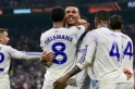 استون فيلا يتوّج بلقب الدوري الاوروبي بعد اكتساحه فرايبورغ بثلاثية