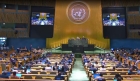 الجمعية العامة للأمم المتحدة تؤيد بأغلبية واسعة إجراءات لتعزيز العمل المناخي