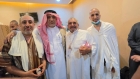 وزير الأوقاف يطمئن على خدمات الحجاج الأردنيين في مكة...صور