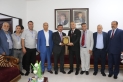 الخشمان: حديقة مرورية لتعزيز السلامة في الزرقاء