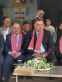 البطاينة يرعى حفل الكفارات بالإستقلال في حرثا .. صور