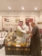 الخلايلة يتابع شؤون بعثة المصابين العسكريين والمتقاعدين في مكة المكرمة فيديو وصور