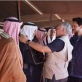 الشيخ محمد فالح الكليبات الحويطات يهنئ بعيد الاستقلال الثمانين