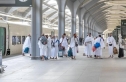 قطار الحرمين السريع ينقل أكثر من 800 ألف راكب خلال موسم الحج