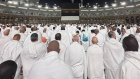 تحت لهيب الصيف.. كيف يواجه حجاج مكة خطر الإجهاد الحراري؟