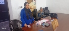 محاضرة توعوية في جرش حول سرطان الثدي وسبل الوقاية منه  صور