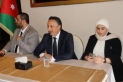 حزب العمل يحتفل بعيد الاستقلال الثمانين ويؤكد مواصلة دعم مسيرة التحديث السياسي...صور