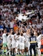 ريال مدريد ينهي موسمه بفوز على بلباو ورباعية في الجولة الأخيرة من الليغا...صور