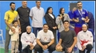 تتويج الفائزين ببطولة الاستقلال للريشة الطائرة