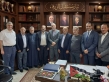 اطلاق تيار مستقبل الزرقاء