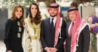 الشيخة ريما ارتيمة تهنئ القيادة الهاشمية والشعب الأردني بعيد الاستقلال الـ80