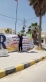بلدية لواء الموقر تواصل استعداداتها للاحتفال بعيد الاستقلال الـ80 وعيد الأضحى المبارك