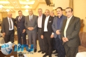 معالي نضال الحديد يطلب والنائب رمضان الحنيطي أعطى ...مبارك للمهندس محمد عبدالباسط احمد الفارس الشوابكة  ....صور وفيديو