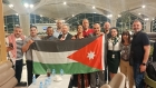 فريق مكاتب السياحة يغادر إلى أديس أبابا بدعم من الخطوط الجوية الاثيوبية ممثله بوكيلها العام في الأردن شركة دهب للسياحة والسفر