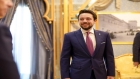 ولي العهد مهنئا  الأردنيين بذكرى الاستقلال: أنا من أردن العز
