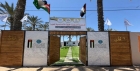 الهيئة الخيرية الهاشمية والحملة الأردنية تعيدان الحياة لمدرسة جنوبي غزة