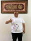 محمد أبو نصوح الرياطي من أبناء قطاع غزة يحتفل بعيد الاستقلال الـ80 في العقبة