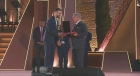 الملك يكرم منتخب النشامى بوسام الاستقلال من الدرجة الأولى