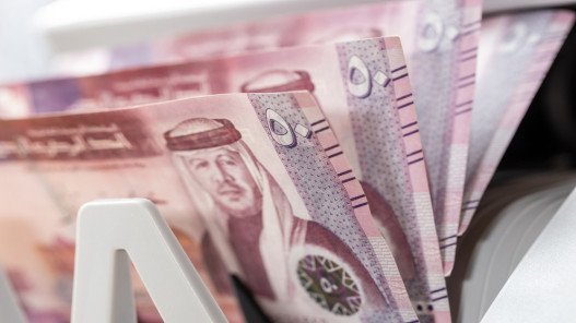 طلب متزايد على الدينار لدى شركات الصرافة المحلية