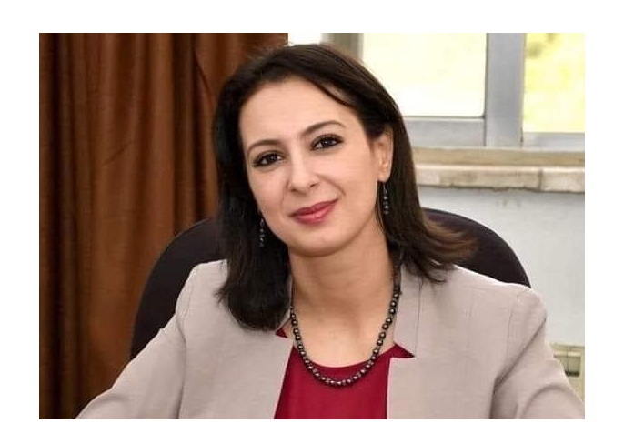 المحيسن تكتب ... عيد الأضحى فرحة الإيمان ورسالة المحبة والسلام