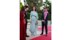 ولي العهد: 80 عامًا والأردن عظيمٌ بأهله