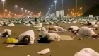 منى ليلة تتساوى فيها الدنيا وتسقط فيها كل الفوارق وتولد الروح من جديد