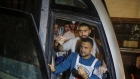إسرائيل تفرج عن 15 أسيراً من قطاع غزة