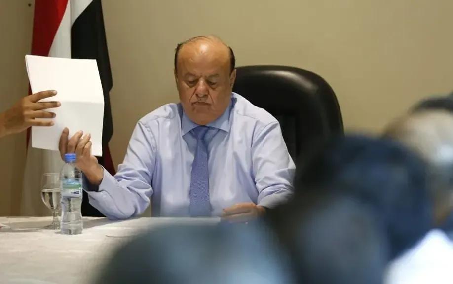 موعد ومكان دفن وعزاء الرئيس اليمني الراحل عبدربه منصور هادي