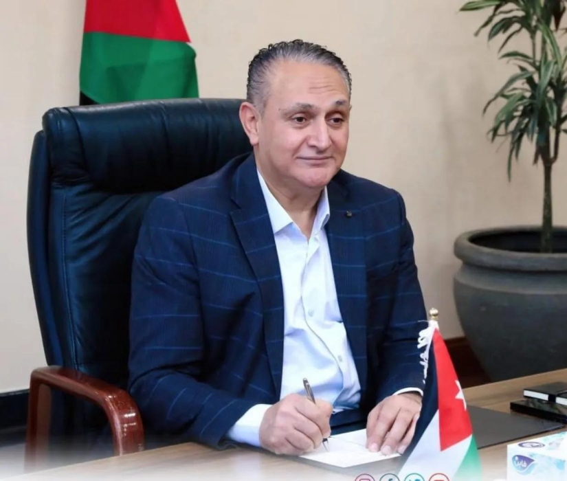 وزير البيئة: عبارات استحوا و عيب كانت مقصودة !