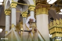 خطبة المسجد النبوي: الحج يجسد وحدة المسلمين والعبادة لا تنقطع بانتهاء المواسم