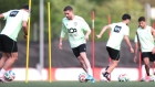 النشامى يواجهون غدا سويسرا وديا ضمن الاستعدادات لكأس العالم