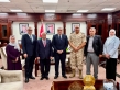 البدور : بروتكول علاج مرضى السرطان الوطني اصبح جاهزاً.