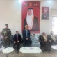 مندوبا عن الملك وولي العهد.. العيسوي يعزي عشيرة الشورة