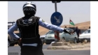 تعطل حافلة يتسبب بأزمة سير خانقة في صويلح