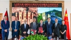 البترا والصين يوقعان اتفاقية لتعزيز التعاون في مجالات التراث والسياحة والتنمية المستدامة