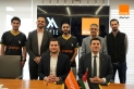 أورنج الأردن وFATE Esports يوقعان اتفاقية تعاون استراتيجية لدعم المواهب الأردنية في نطاق الألعاب الرقمية التنافسية