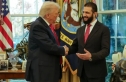 الشرع يهاتف ترمب