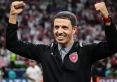 سلامي بعد الخسارة أمام سويسرا: المباريات الودية فرصة لتصحيح الأخطاء