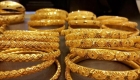 إليكم سعر سبيكة الذهب 1 كيلو بالدولار في العراق؟